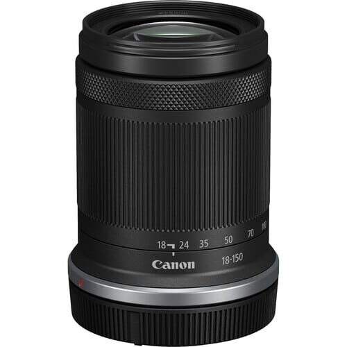 Canon Lens RF-S 18-150mm F3.5-6.3 IS STM