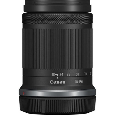 Canon Lens RF-S 18-150mm F3.5-6.3 IS STM
