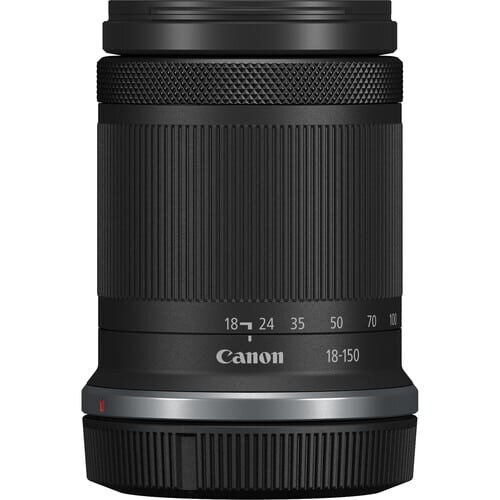 Canon Lens RF-S 18-150mm F3.5-6.3 IS STM