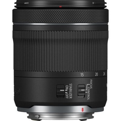 Canon Lens RF 15-30mm f/4.5-6.3 IS STM