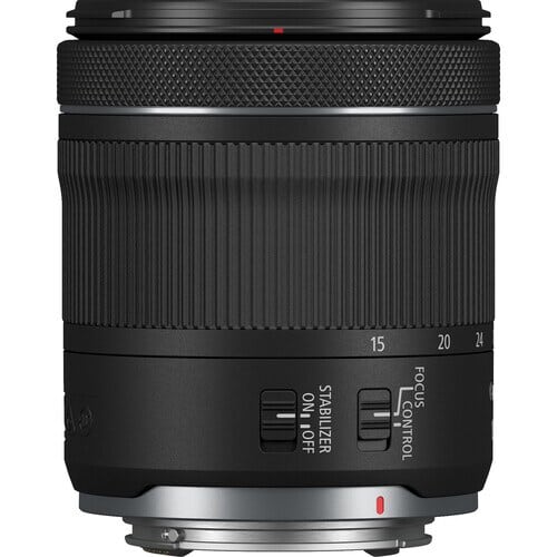 Canon Lens RF 15-30mm f/4.5-6.3 IS STM