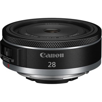 Canon Lens RF 28mm f/2.8 STM