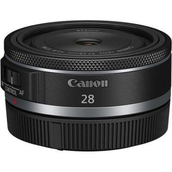 Canon Lens RF 28mm f/2.8 STM