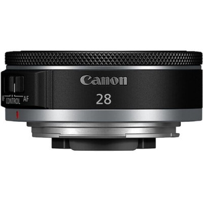 Canon Lens RF 28mm f/2.8 STM