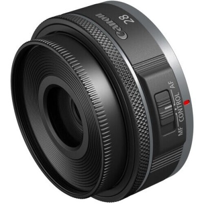 Canon Lens RF 28mm f/2.8 STM