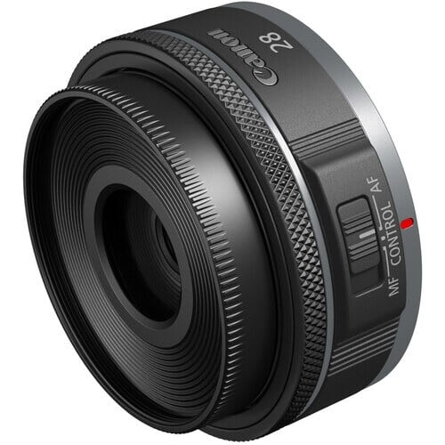 Canon Lens RF 28mm f/2.8 STM