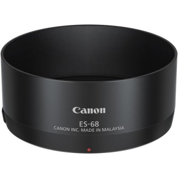 Canon Lens Hood ES-68 for Lens 50mm F/1.8 EF STM