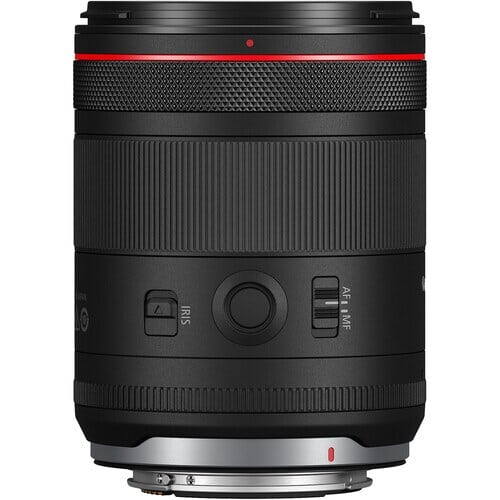 Canon RF 35mm f/1.4 L VCM Lens (+ Cashback 100€)
