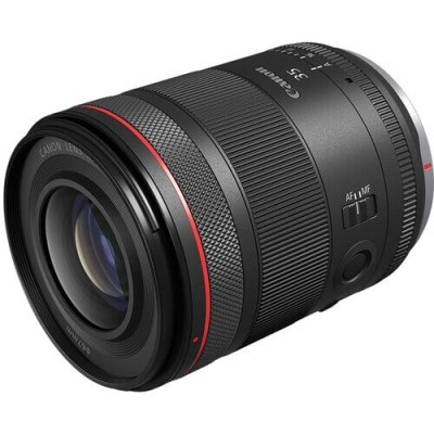Canon RF 35mm f/1.4 L VCM Lens (+ Cashback 100€)
