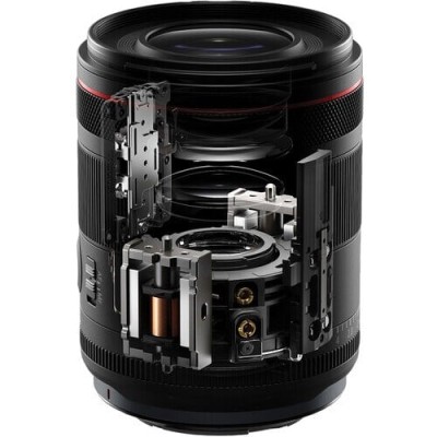 Canon RF 35mm f/1.4 L VCM Lens (+ Cashback 100€)