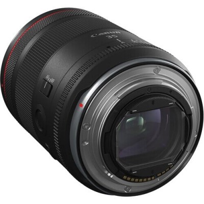 Canon RF 35mm f/1.4 L VCM Lens (+ Cashback 100€)