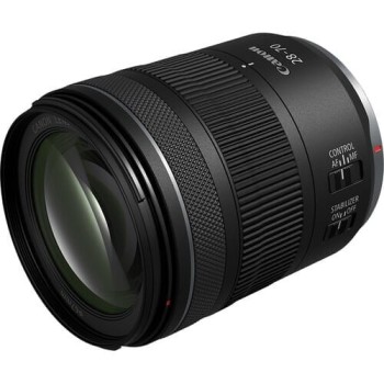 Canon Lens RF 28-70mm f/2.8 IS STM (+ Cashback 100€)