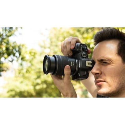 Canon Lens RF 28-70mm f/2.8 IS STM (+ Cashback 100€)