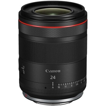 Canon Lens RF 24mm f/1.4 L VCM (+ Cashback 100€)