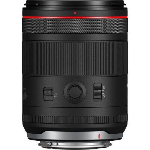 Canon Lens RF 24mm f/1.4 L VCM (+ Cashback 100€)