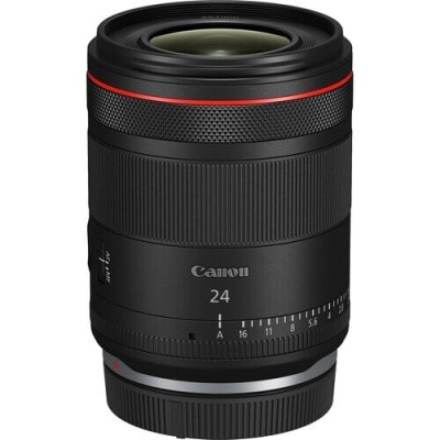 Canon Lens RF 24mm f/1.4 L VCM (+ Cashback 100€)