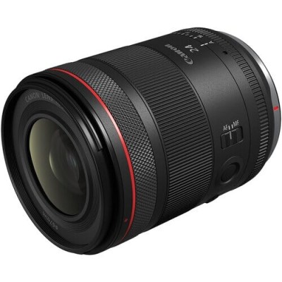 Canon Lens RF 24mm f/1.4 L VCM (+ Cashback 100€)