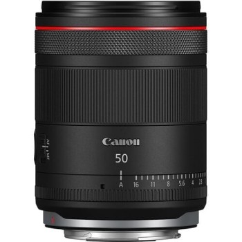 Canon Lens RF 50mm f/1.4 L VCM (+ Cashback 100€)