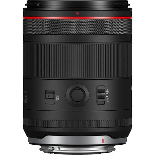 Canon Lens RF 50mm f/1.4 L VCM (+ Cashback 100€)