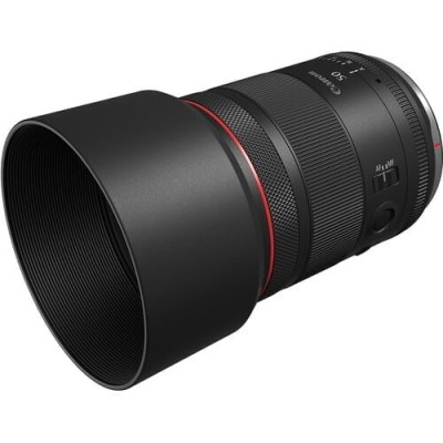 Canon Lens RF 50mm f/1.4 L VCM (+ Cashback 100€)