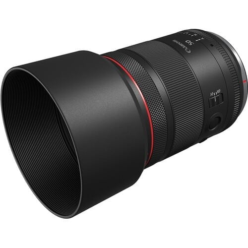 Canon Lens RF 50mm f/1.4 L VCM (+ Cashback 100€)