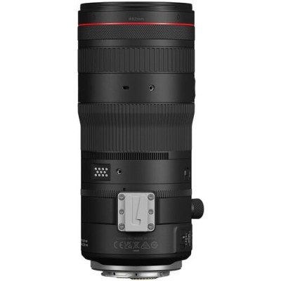 Canon Lens RF 70-200mm f/2.8 L IS USM Z (Black) (+ Cashback 200€)