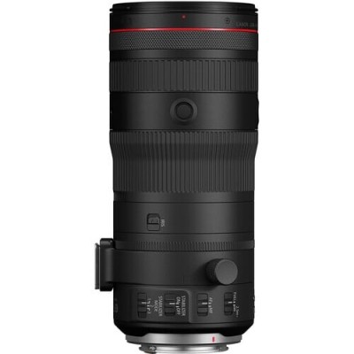 Canon Lens RF 70-200mm f/2.8 L IS USM Z (Black) (+ Cashback 200€)
