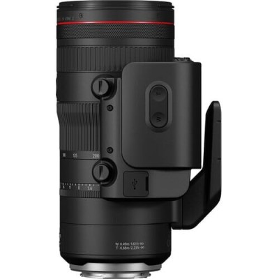 Canon Lens RF 70-200mm f/2.8 L IS USM Z (Black) (+ Cashback 200€)