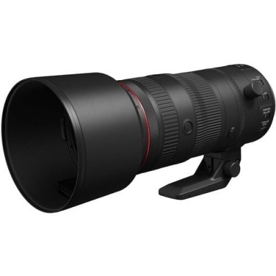 Canon Lens RF 70-200mm f/2.8 L IS USM Z (Black) (+ Cashback 200€)