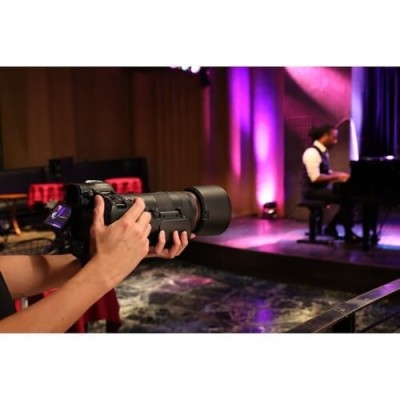 Canon Lens RF 70-200mm f/2.8 L IS USM Z (White) (+ Cashback 200€)