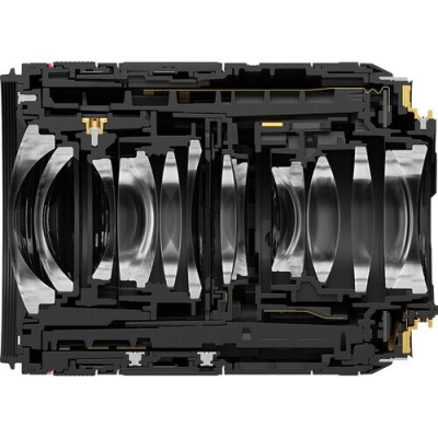 Canon Lens RF 20mm f/1.4 L VCM (+ Cashback 100€)