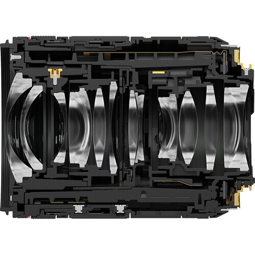 Canon Lens RF 20mm f/1.4 L VCM (+ Cashback 100€)