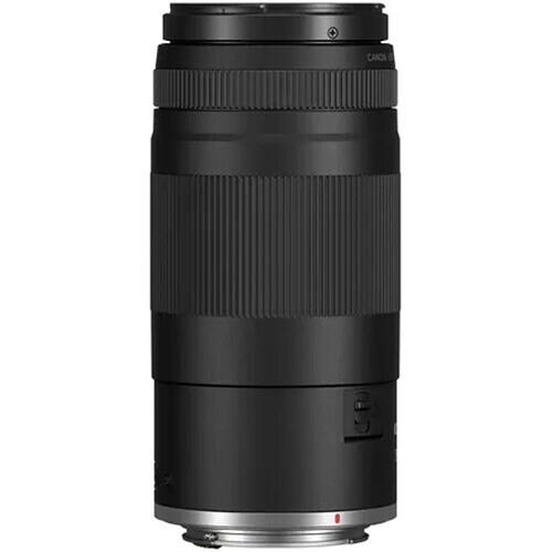 Canon Lens RF 75-300mm f/4-5.6 Lens