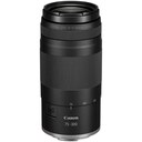 Canon Lens RF 75-300mm f/4-5.6 Lens