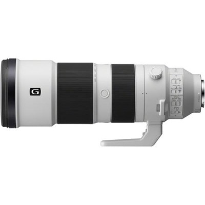 Sony Lens SEL FE 200-600mm f/5.6-6.3 G OSS ( + Cashback 100€ )