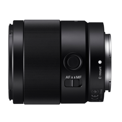 Sony Lens FE SEL 35mm f/1.8