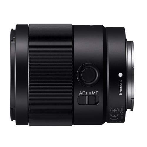 Sony Lens FE SEL 35mm f/1.8