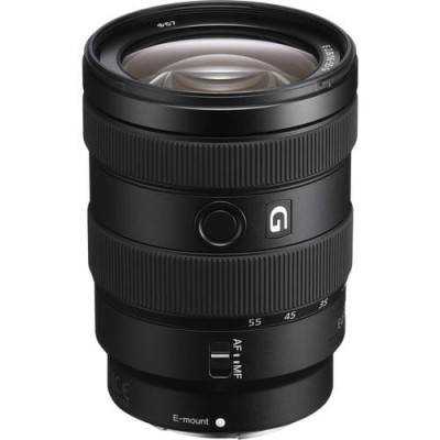 Sony Lens SEL E 16-55mm f/2.8 G Lens ( + Cashback 100€ )