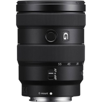 Sony Lens SEL E 16-55mm f/2.8 G Lens ( + Cashback 100€ )