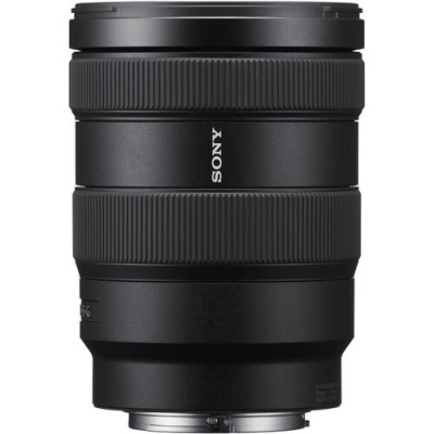 Sony Lens SEL E 16-55mm f/2.8 G Lens ( + Cashback 100€ )