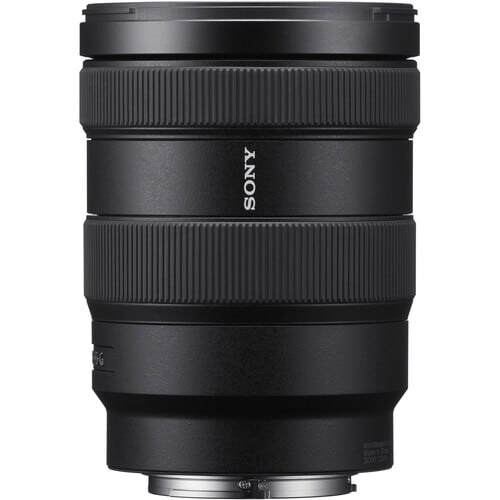 Sony Lens SEL E 16-55mm f/2.8 G Lens ( + Cashback 100€ )