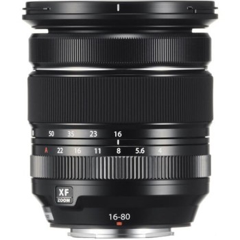 Fujinon Lens XF 16-80mm F/4 R OIS WR