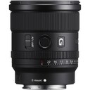 Sony Lens FE SEL 20mm F/1.8 G