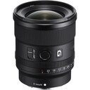 Sony Lens FE SEL 20mm F/1.8 G