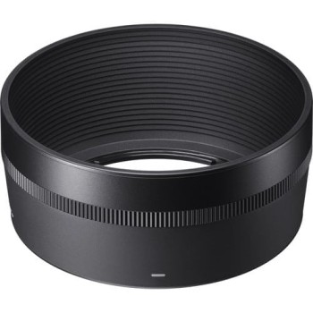 Sigma Lens Hood LH586-01 for 30mm f/1.4 DC DN Contemporary Lens