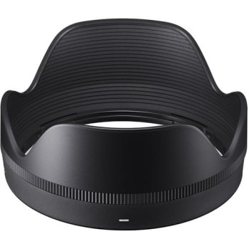 Sigma Lens Hood LH716--01 for 16mm f/1.4 DC DN Contemporary Lens