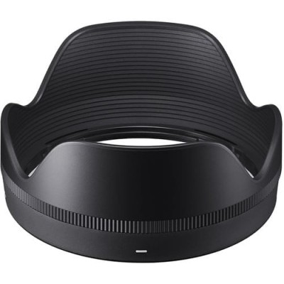 Sigma Lens Hood LH716--01 for 16mm f/1.4 DC DN Contemporary Lens