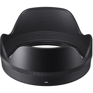 Sigma Lens Hood LH716--01 for 16mm f/1.4 DC DN Contemporary Lens
