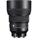 Sigma Lens 85mm f/1.4 DG DN Art Lens for Sony E mount