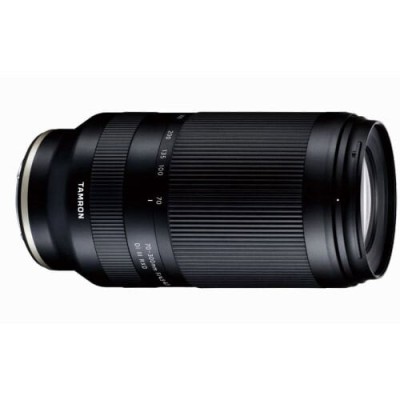 Tamron Lens 70-300mm F4.5-6.3 Di III RXD for Sony E-mount